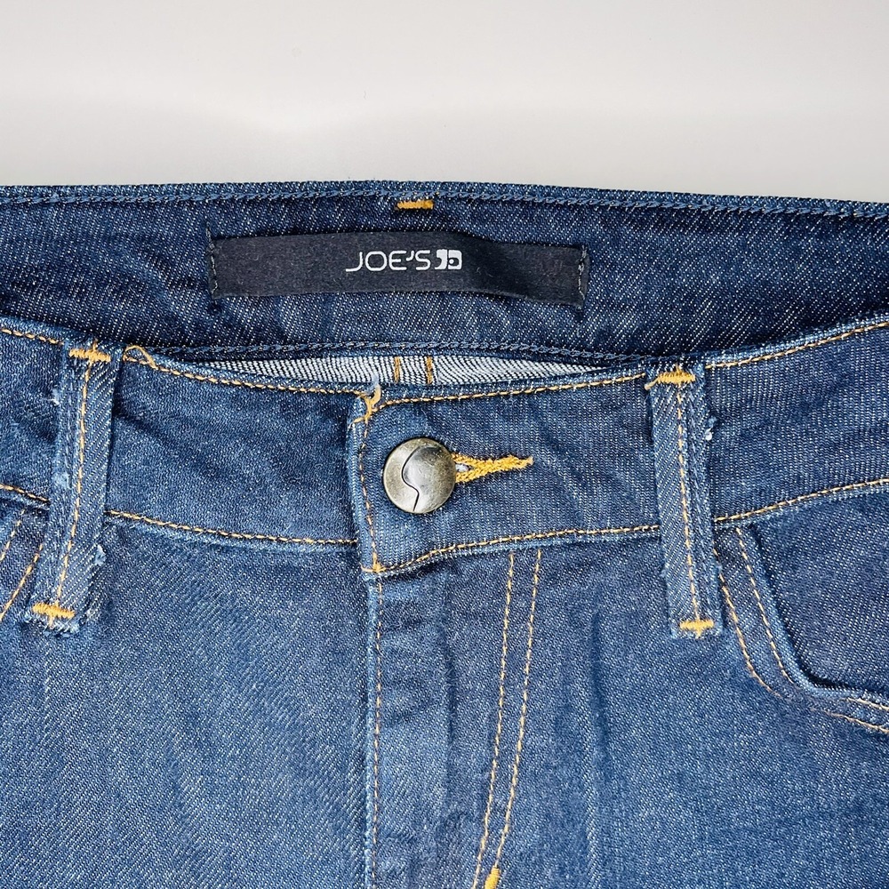 Joe's‎ Jeans Womens Skinny Visionaire Jean Size 27 - Picture 6 of 9